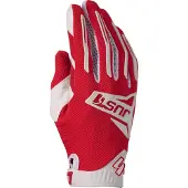 JUST1 J-force 2.0 Off-road Gloves Rouge XL / Short
