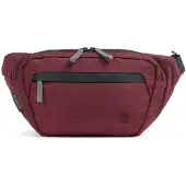 Chrome Sabin 6l Sling Waist Bag Violet