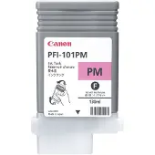 Canon PFI-101PM - Magenta photo - Cartouche d'encre
