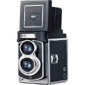 Mint InstantFlex TL70.Plus Retro Appareil photo instantané