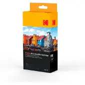 Kodak Tout-en-un Mini Cartouches (30 feuilles)