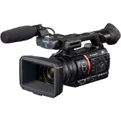Panasonic AG-CX370EJ 4K HDR 10BIT Caméra enregistreuse portative