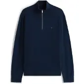Tommy Hilfiger Pull-over 'ESS' bleu marine