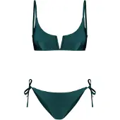 Shiwi Bikini vert