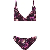 Shiwi Bikini violet / cyclamen / violet néon / rose