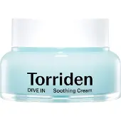Torriden Dive In Soothing Cream 100 ml