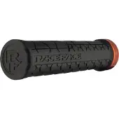 Race Face Getta Grips Noir 30 mm