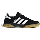 Adidas Baskets basses 'Spezial' noir / blanc