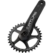 Race Face Atlas 83 Mm Crank Noir 165 mm