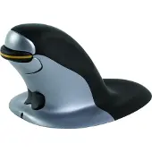 Fellowes 9894501 souris RF sans fil Laser 1200 DPI