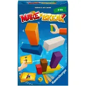Ravensburger Make 'n Break mini jeu