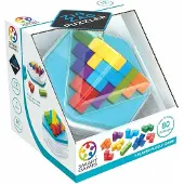 SmartGames Zig Zag Puzzler (80 défis)