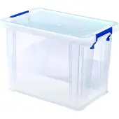 BANKERS BOX Boîte de rangement ProStore 18.5 l 1 pièce (39.50 cm, 18.50 l)