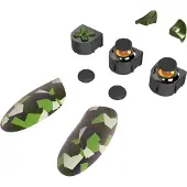 Thrustmaster eSwap X Pro Controller Pack d'Accessoires Vert