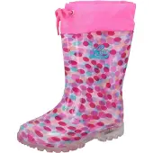 Lico Bottes en caoutchouc 'Power Blinky'