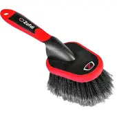 Zéfal Brosse de nettoyage velo zb wash nylon (ideal cadre...)