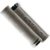 Race Face Half Nelson Grips Gris 29 mm