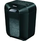 Fellowes Powershred LX41 - Déchiqueteuse de papier