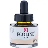 Taidepiste Deckfarbe Ecoline (30 ml)