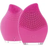 InnovaGoods Brosse nettoyante rechargeable pour le visage - 4899888115847