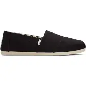 Toms Espadrilles 'ALPARGATA' noir