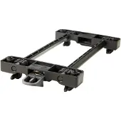 Tubus Snap-it System Racktime 2012 Adapter Noir