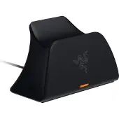 Razer Station de Charge Rapide Universelle pour PlayStation 5 Noir