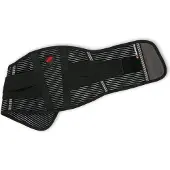 Zandona Comfort Pro Kidney Belt Noir L