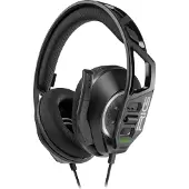 Rig Casque gaming filaire Premium pour Xbox Series X/S/Xbox One RIG 300 PRO HX Noir