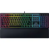 Razer Ornata V3 RGB Gaming USB Keyboard, Noir