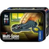 The Multi-espion