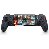 BigBen Interactive NACON MG-X PRO Urban Camo, manette, Android, D-Pad, touches directionnelles, touche menu, touche vue, analogique / numérique, sans fil, Bluetooth