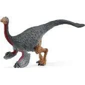 Schleich dinosaures ralistes gallimus dinosaur figurine - jouet dino jurassique prhistorique dtaill trs durable pour l'ducation et le plais