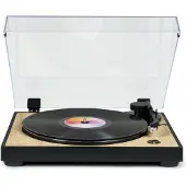Thomson TT300 Natural Tourne-disque