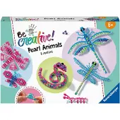 Ravensburger Animaux en perles