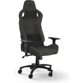 Corsair T3 Rush Gris Anthracite