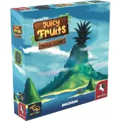 Sonstige Verlage Juicy Fruits : Mystic Island - Extension