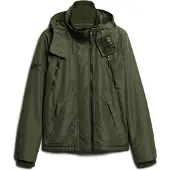 Superdry Veste mi-saison 'Mountain' sapin