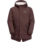 Jack Wolfskin Veste imperméable fille Cosy Bear