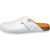 Lico Mule blanc