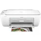 HP DeskJet 2810e - Imprimante à jet d'encre