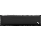 Deltaco Wristpad, Souris + clavier : accessoires, Noir