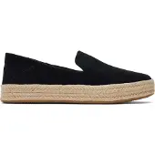 Toms Espadrilles noir