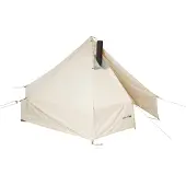 Nordisk Jarnvid 8 Tent Beige 4 Places