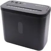 Genie 440X (Coupe de particules)