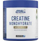 Applied Nutrition Créatine Monohydrate Micronisée - 250g