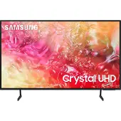 Samsung UE50DU7172U 127 cm (50") 4K Ultra HD Smart TV Wifi Noir