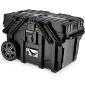Keter Cantilever Toolbox Noir