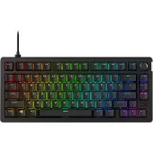 HP HyperX Alloy Rise Gaming Keyboard 75-US - Klávesnice