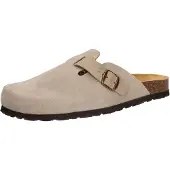 Lico Mule 'Pedro' taupe
